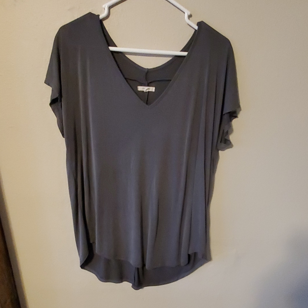 Maurices Tee XL